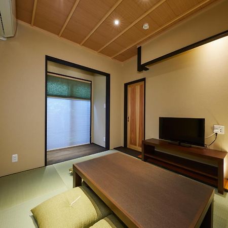 Rinn Tsukinuke Kyoto Bagian luar foto