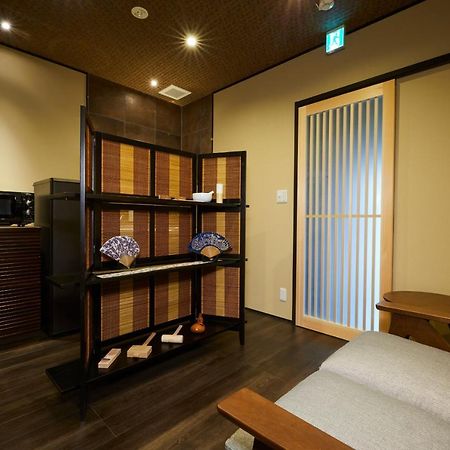 Rinn Tsukinuke Kyoto Bagian luar foto