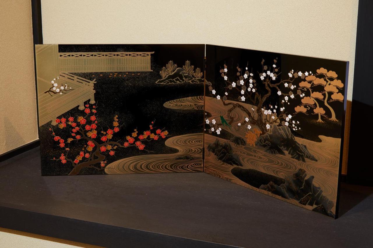Rinn Tsukinuke Kyoto Bagian luar foto