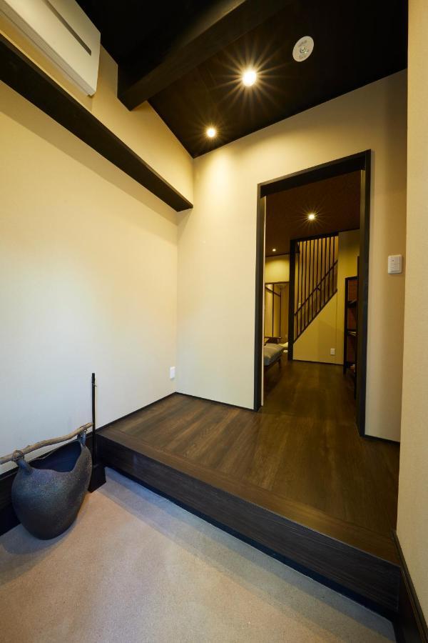 Rinn Tsukinuke Kyoto Bagian luar foto